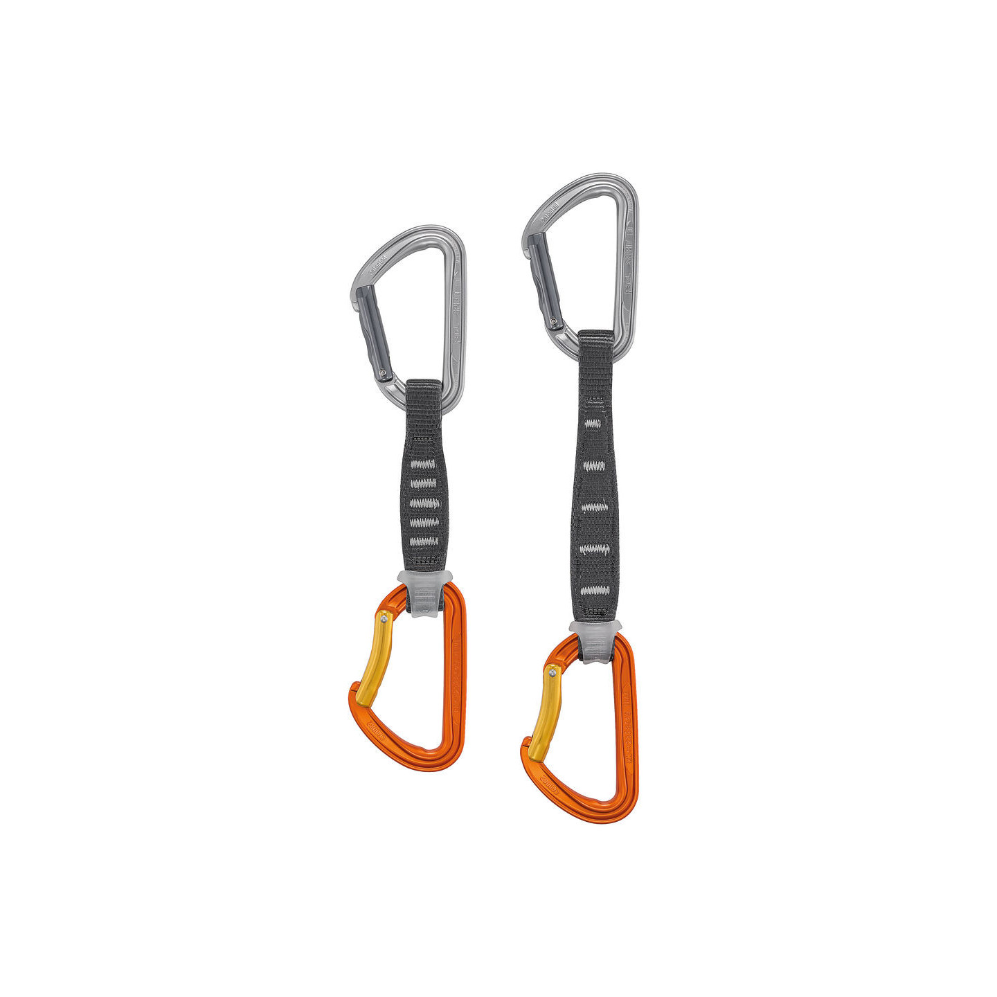 Horizon Millau - Degaine Spirit Petzl