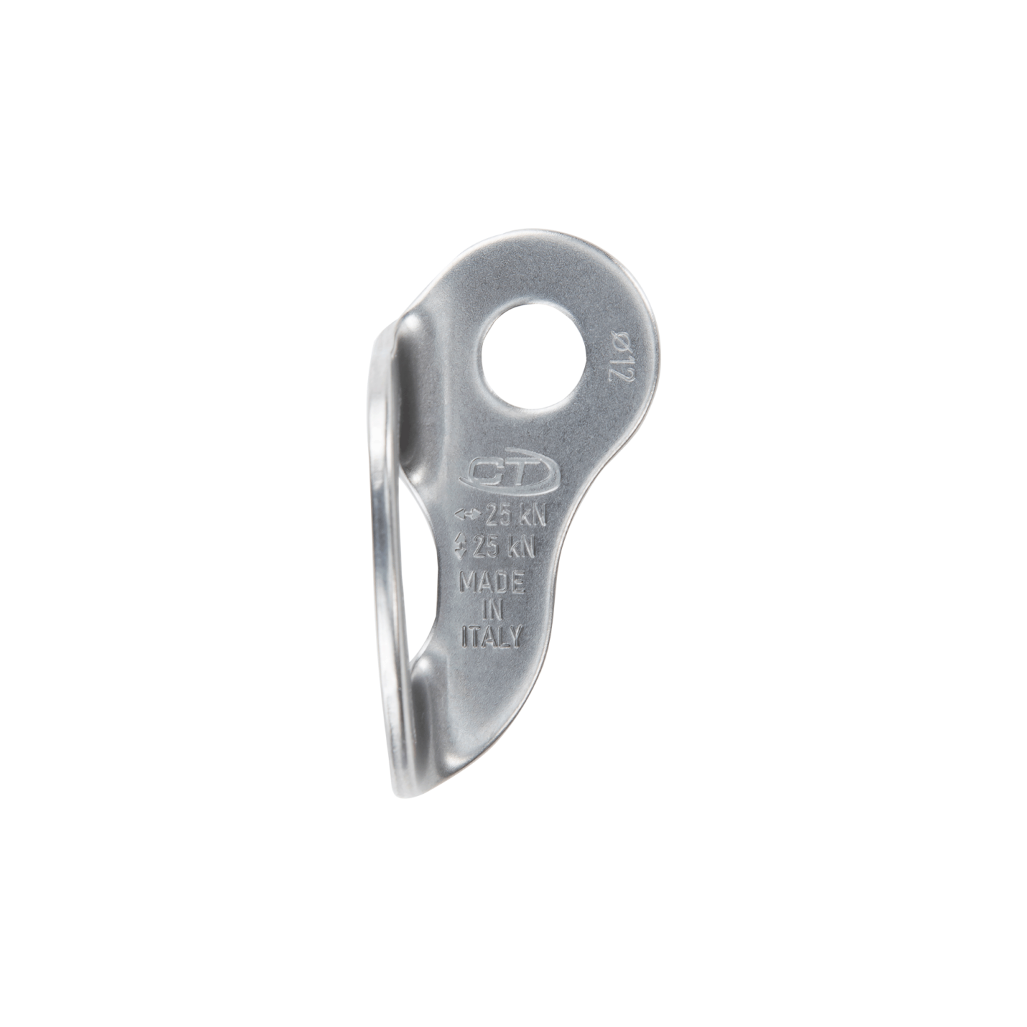 Horizon Millau - Plaquette Climbing Technology