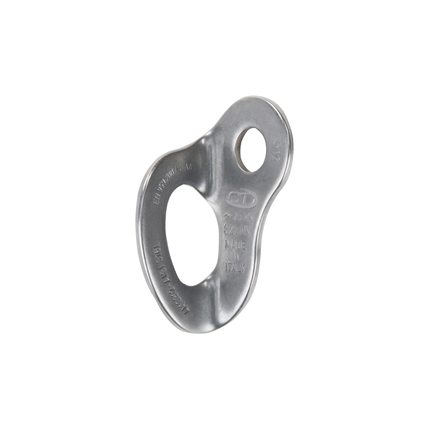 Horizon Millau - Plaquette Climbing Technology