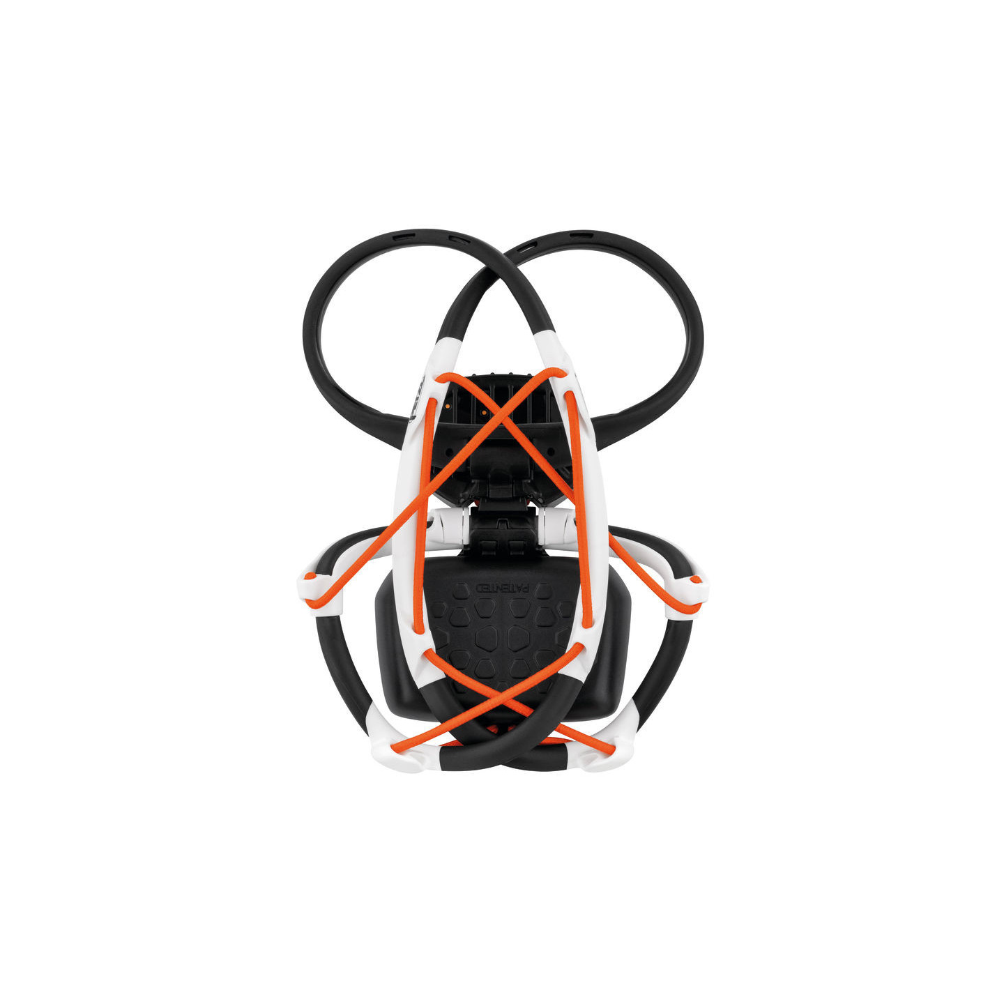 Horizon Millau - Frontale iko core Petzl