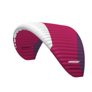 Horizon Millau - Alpha 7 Parapente Advance