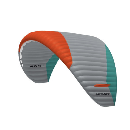 Horizon Millau - Alpha 7 Parapente Advance