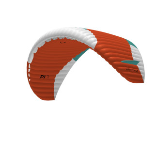 Horizon Millau - PI 3 Advance Parapente