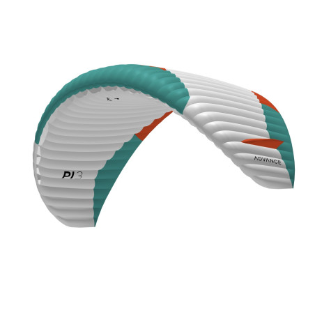 Horizon Millau - PI 3 Advance Parapente