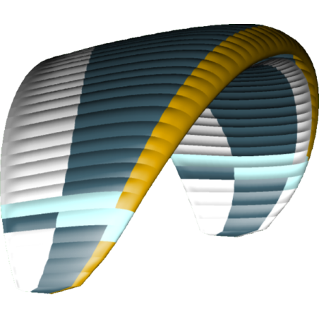 Horizon Millau - Ion6 light Nova