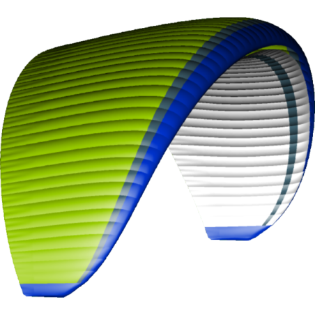 Horizon Millau - Mentor 6 light Parapente Nova