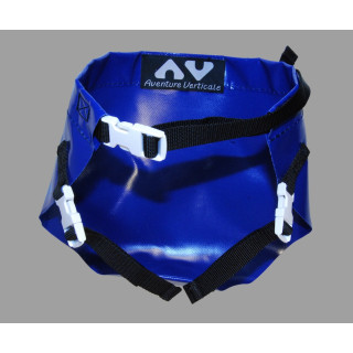 Horizon Millau - Barbaira Junior Aventure Verticale