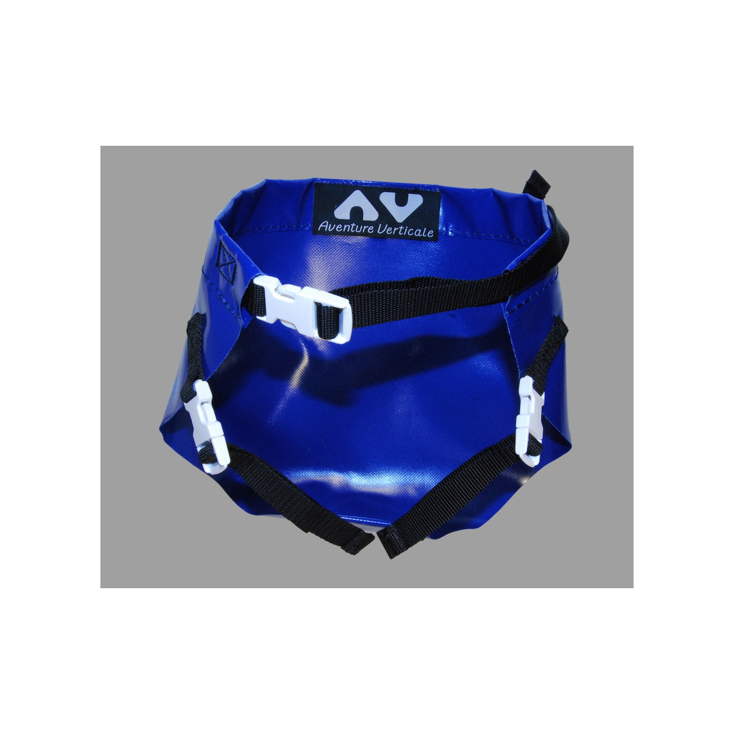 Horizon Millau - Barbaira Junior Aventure Verticale