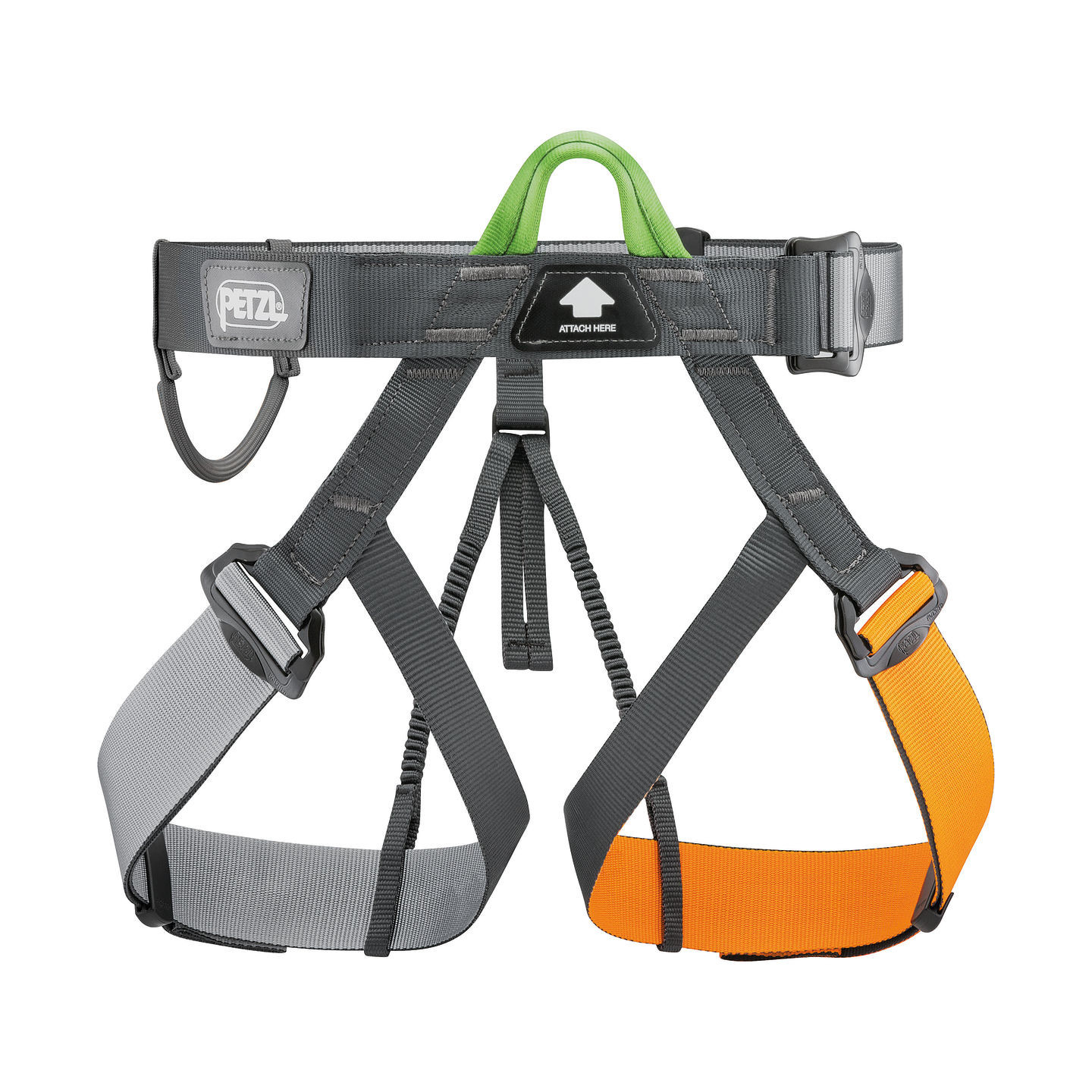 Horizon Millau - Harnais Pandion Petzl