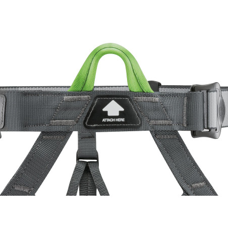 Horizon Millau - Harnais Pandion Petzl