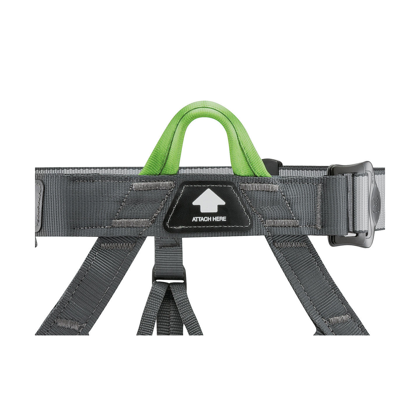 Horizon Millau - Harnais Pandion Petzl