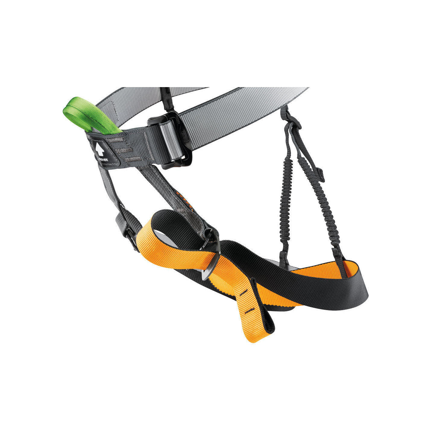 Horizon Millau - Harnais Pandion Petzl