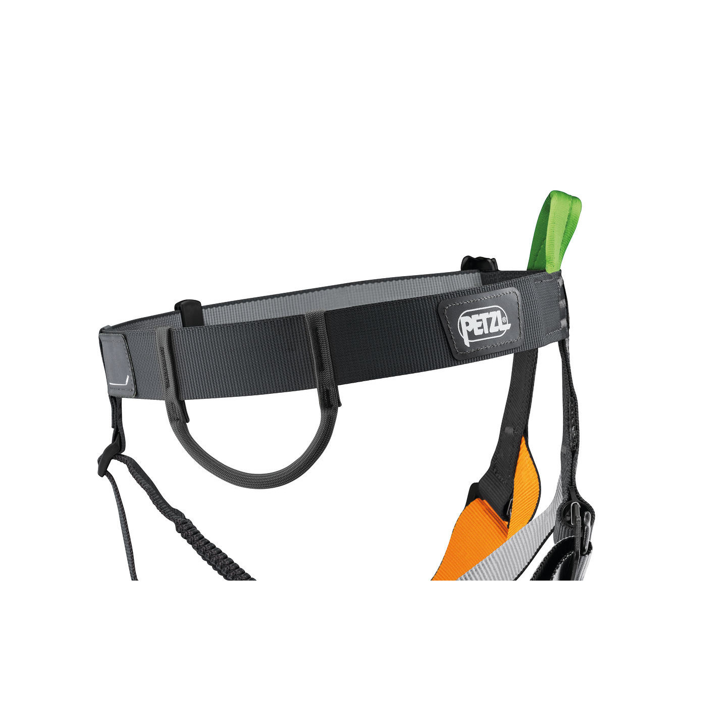 Horizon Millau - Harnais Pandion Petzl