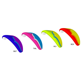 Horizon Millau - Jomo 2 Lite Ozone