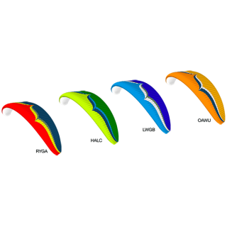 Horizon Millau - Rush 6 Ozone