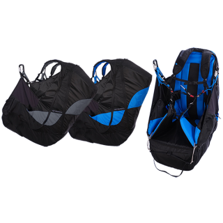 Horizon Millau - Sellette Solos Ozone