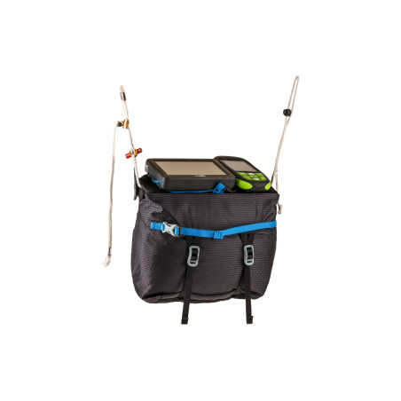 Horizon Millau - Kontainer Kockpit Kortel