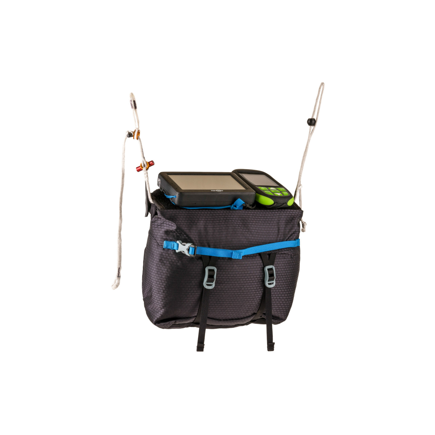 Horizon Millau - Kontainer Kockpit Kortel