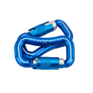 Horizon Millau - Mousqueton auto 20mm. Kortel