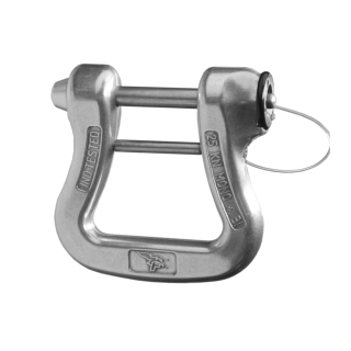 Horizon Millau - Pin Lock Kortel