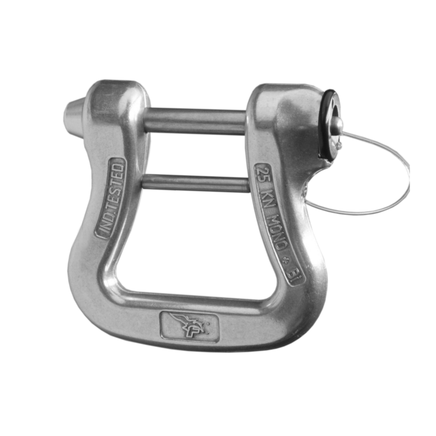 Horizon Millau - Pin Lock Kortel