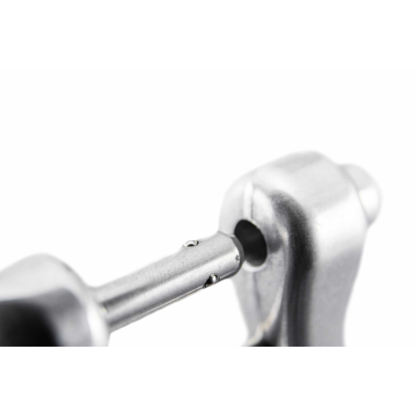 Horizon Millau - Pin Lock Kortel