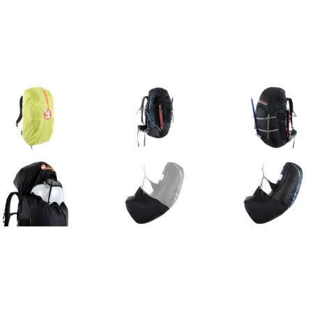 Horizon Millau - Sak II Kortel Design