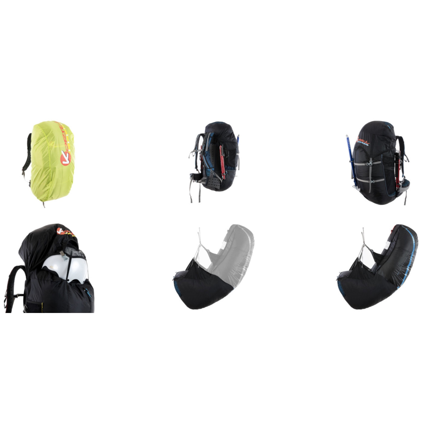 Horizon Millau - Sak II Kortel Design