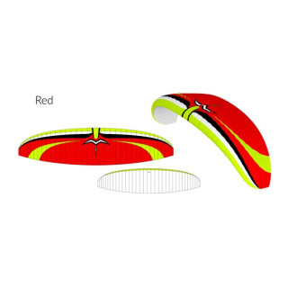 Horizon Millau - Progress 2 MacPara Parapente