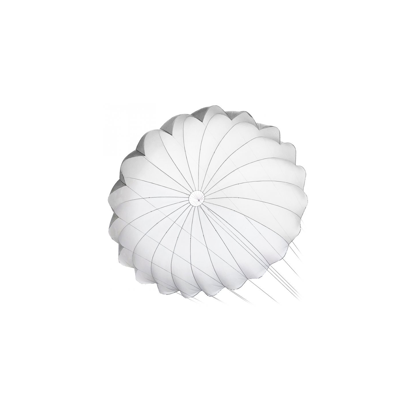 Horizon Millau - Parachute Oops BGD