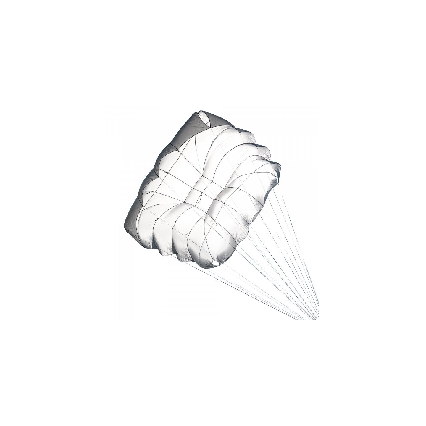 Horizon Millau - Parachute Wow BGD