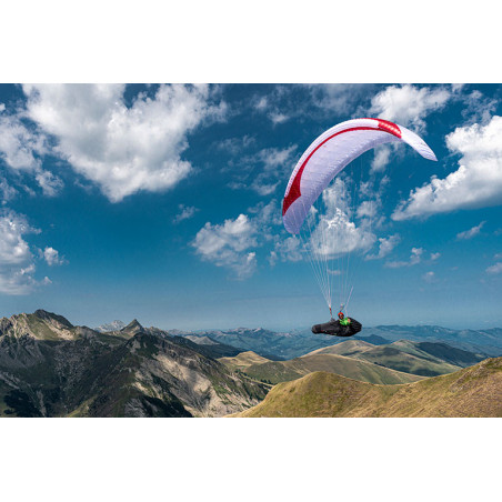 Horizon Millau - Camino Gin Paragliders