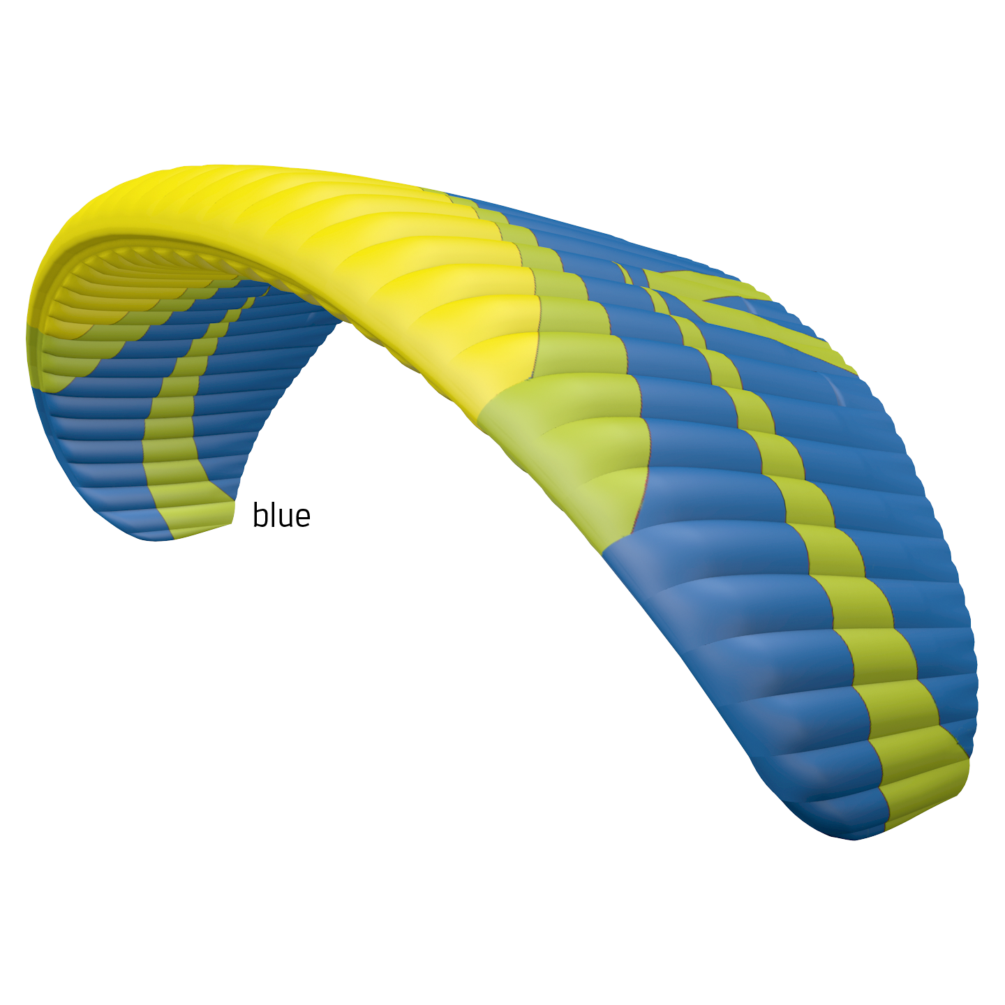 Horizon Millau - Mescal 6 Skywalk parapente