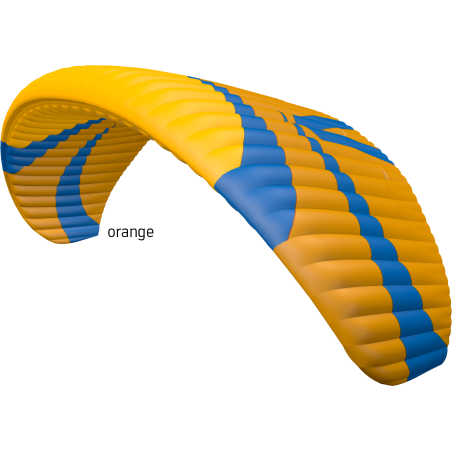 Horizon Millau - Mescal 6 Skywalk parapente