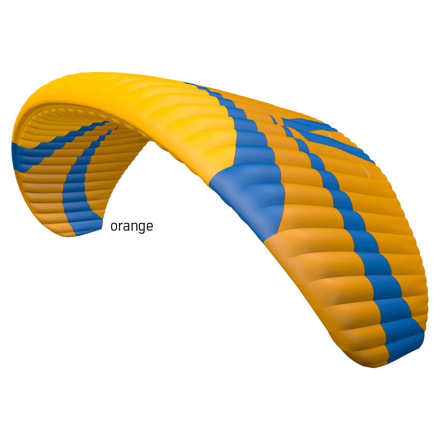 Horizon Millau - Mescal 6 Skywalk parapente