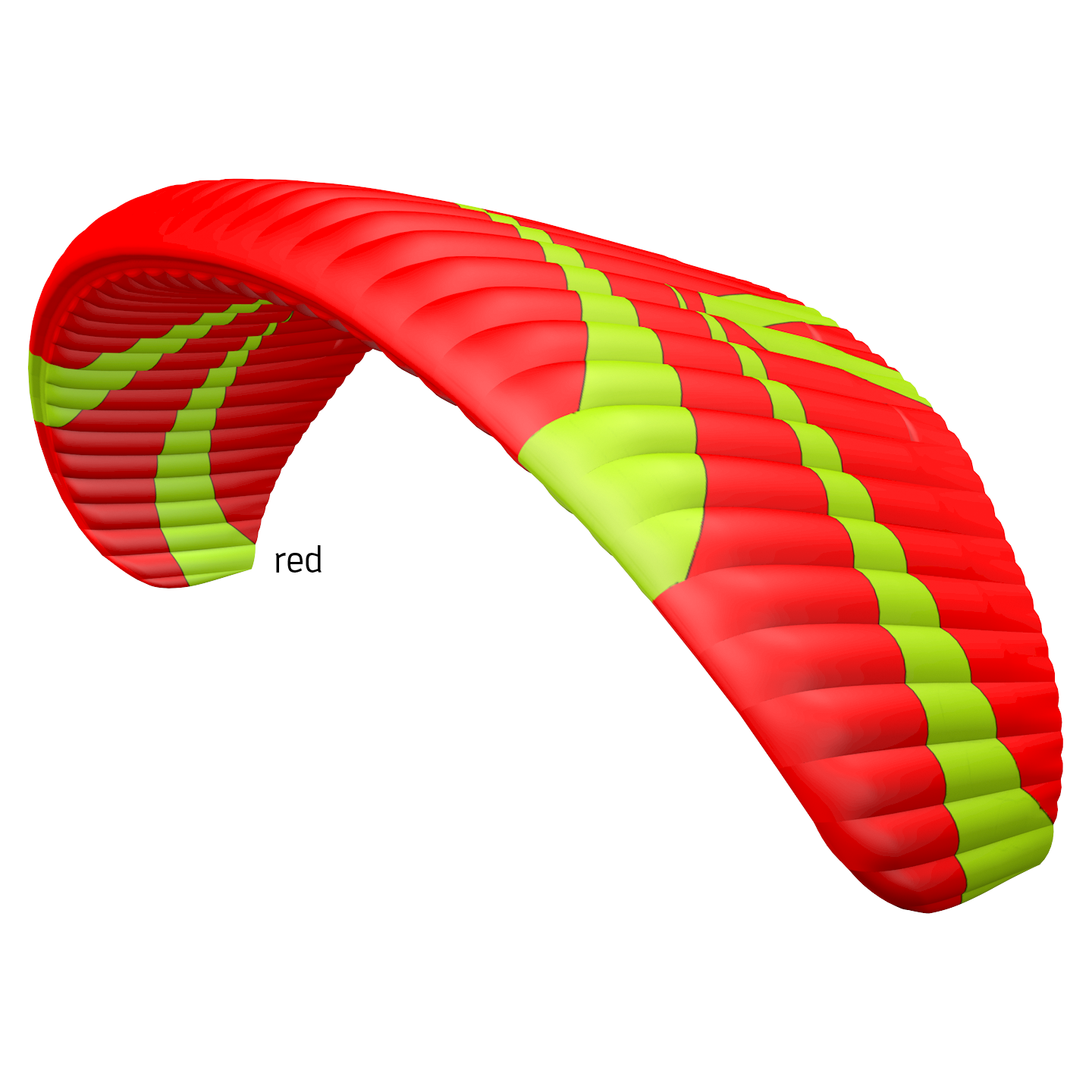 Horizon Millau - Mescal 6 Skywalk parapente