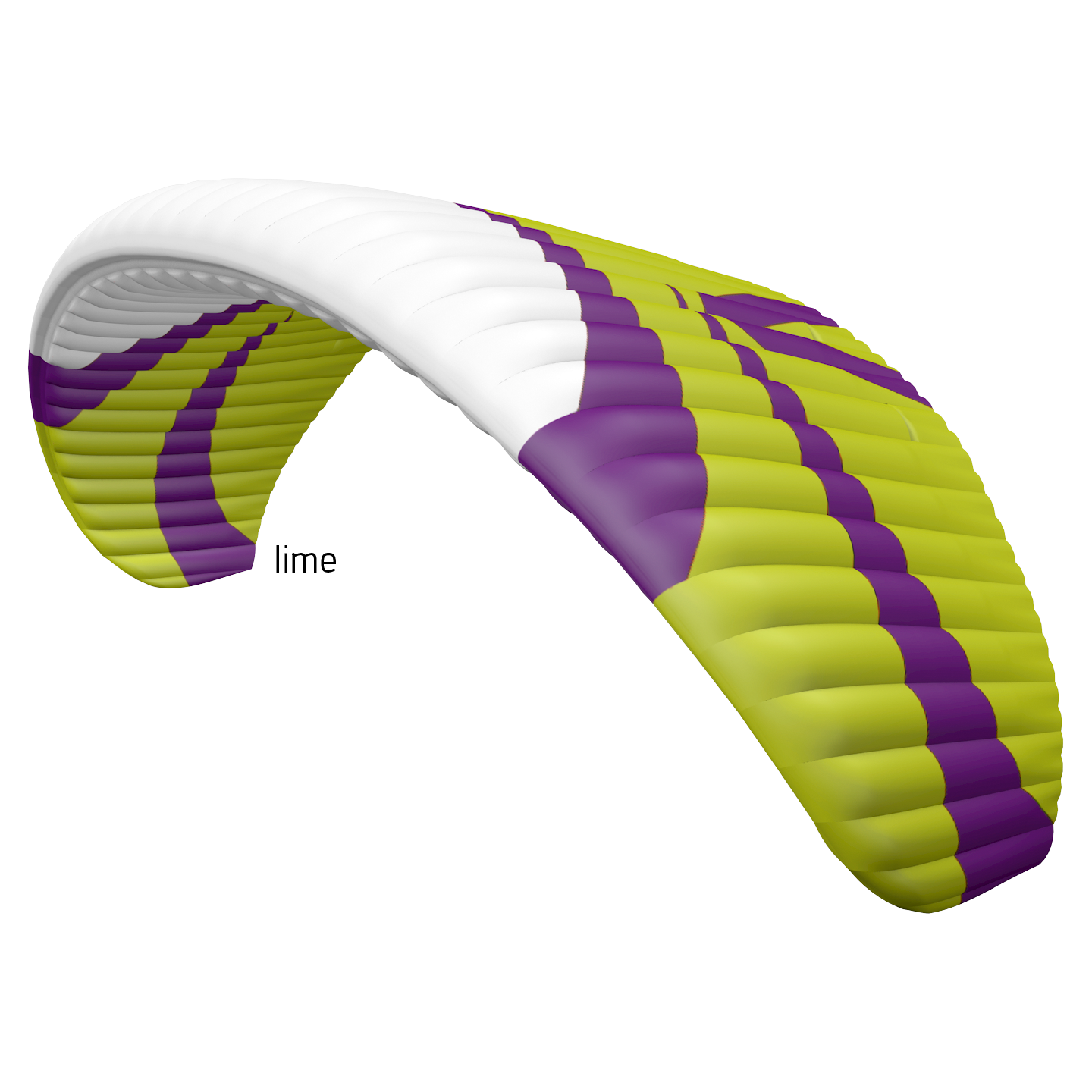 Horizon Millau - Mescal 6 Skywalk parapente