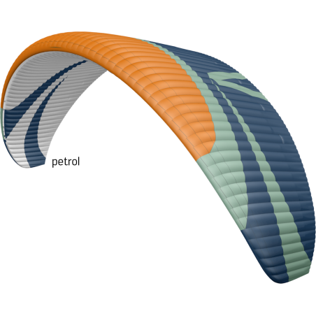 Horizon Millau - Cayenne 6 Skywalk parapente