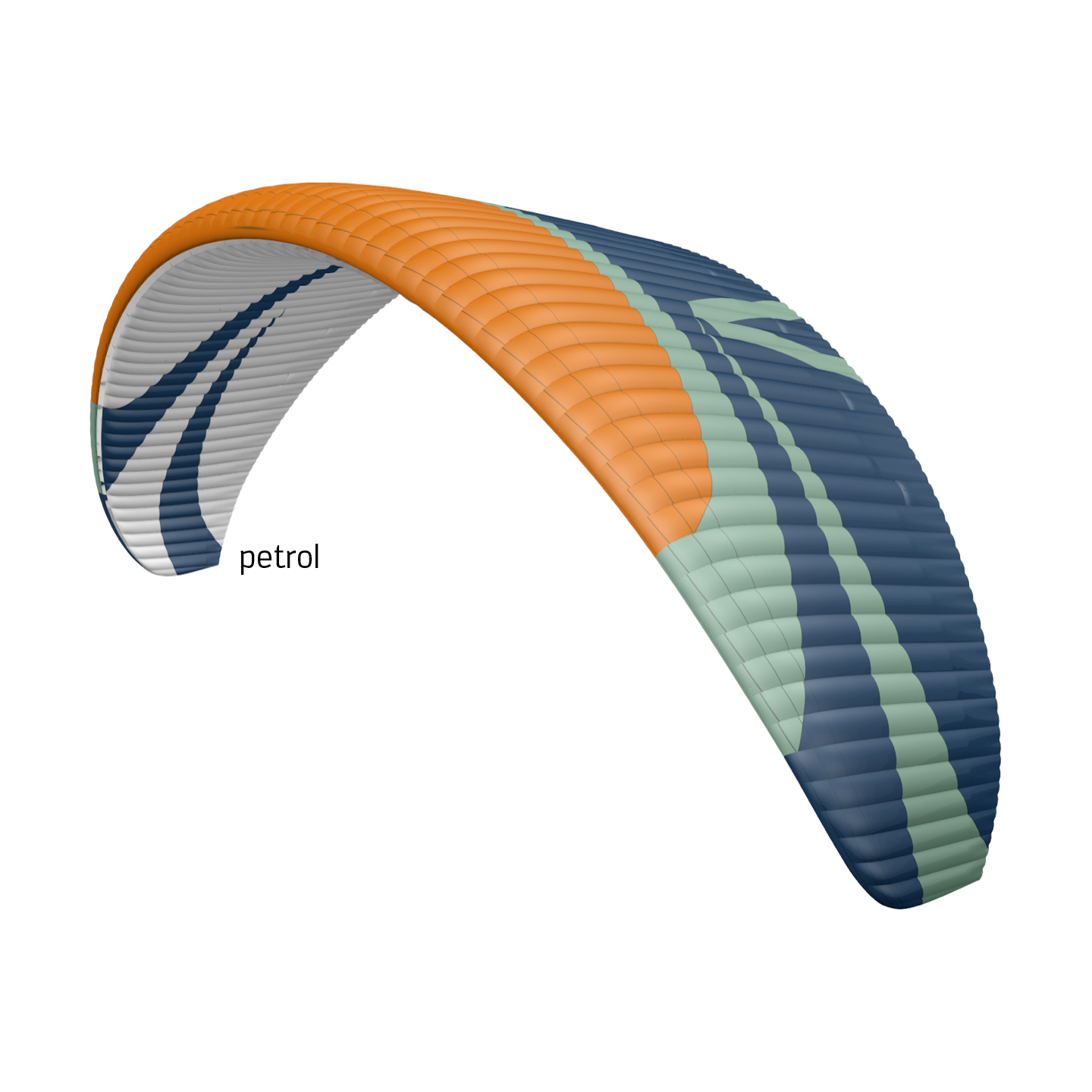 Horizon Millau - Cayenne 6 Skywalk parapente