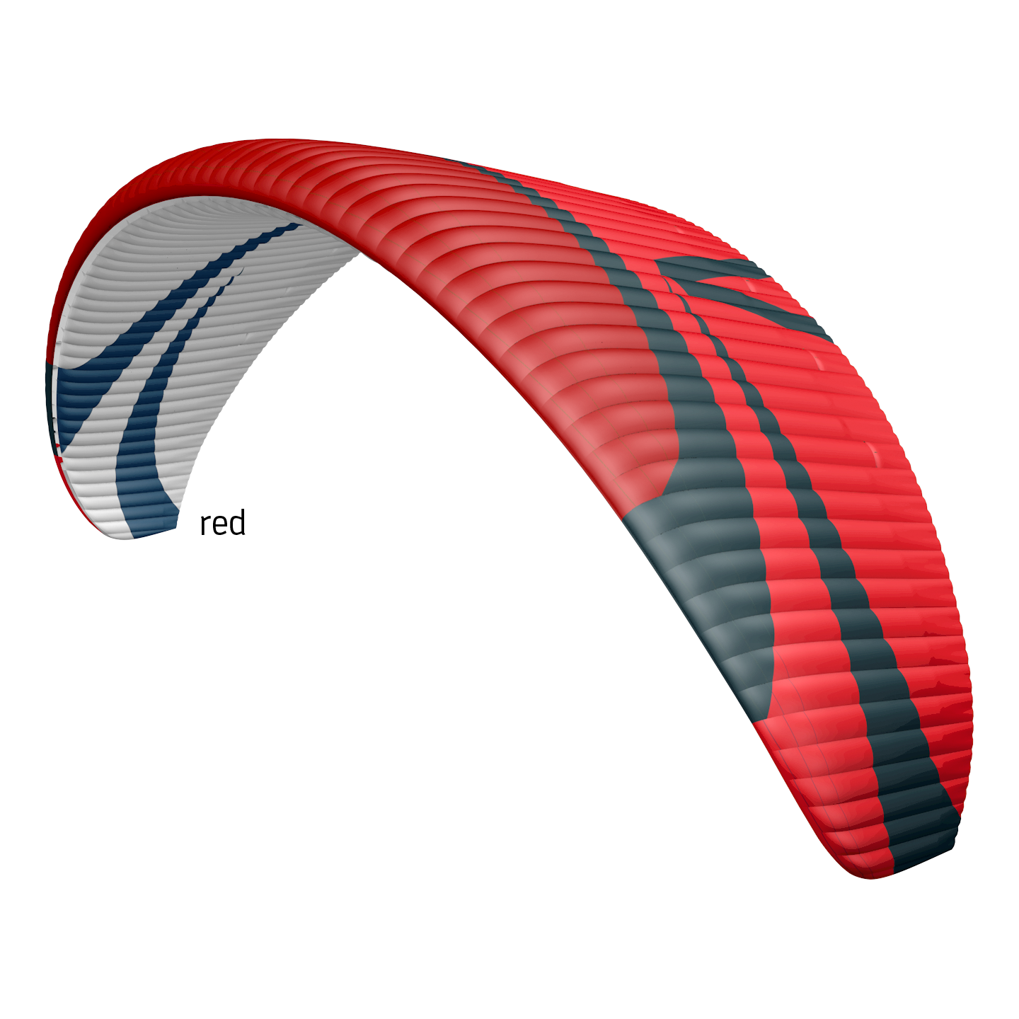 Horizon Millau - Cayenne 6 Skywalk parapente