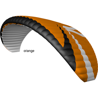 Horizon Millau - Tonka 2 Skywalk parapente