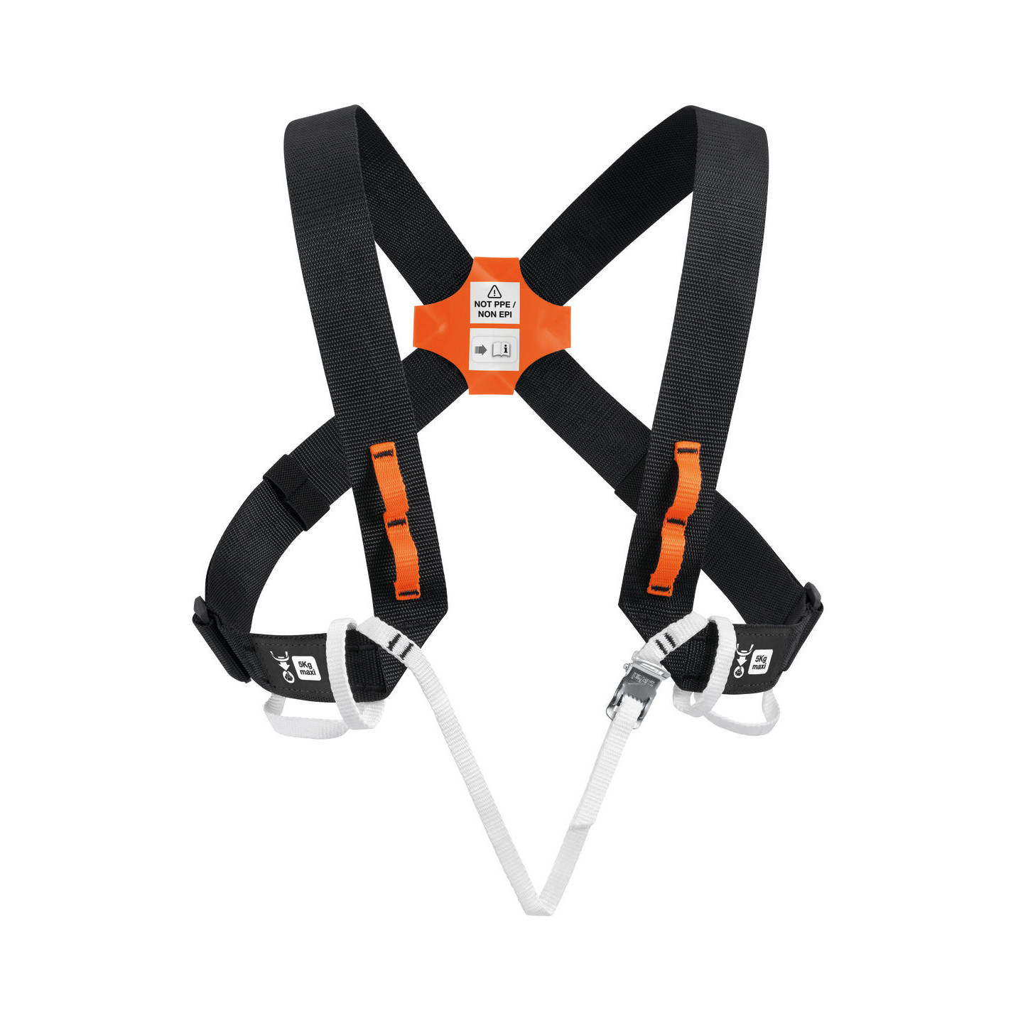 Horizon Millau - Torse Explo Petzl