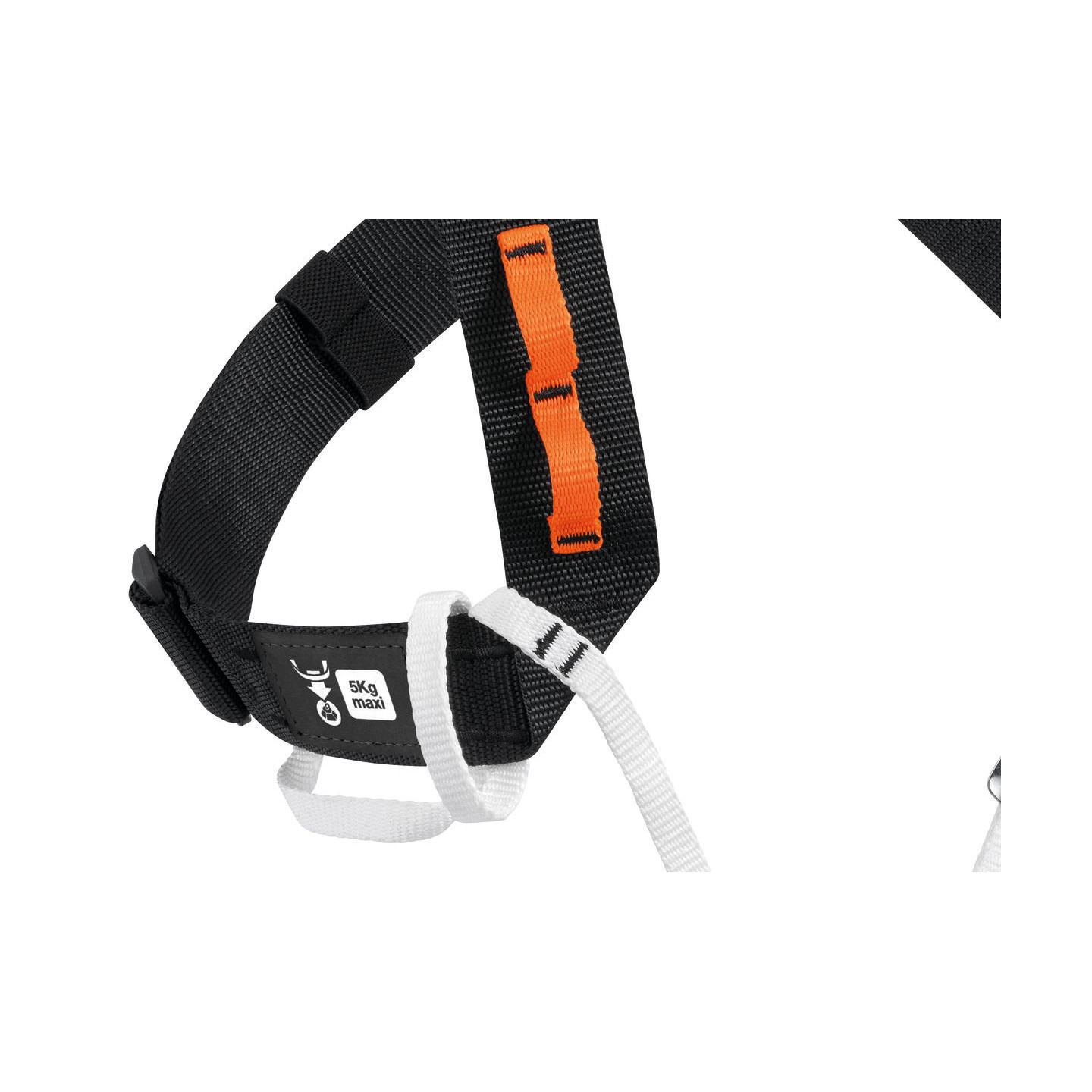 Horizon Millau - Torse Explo Petzl