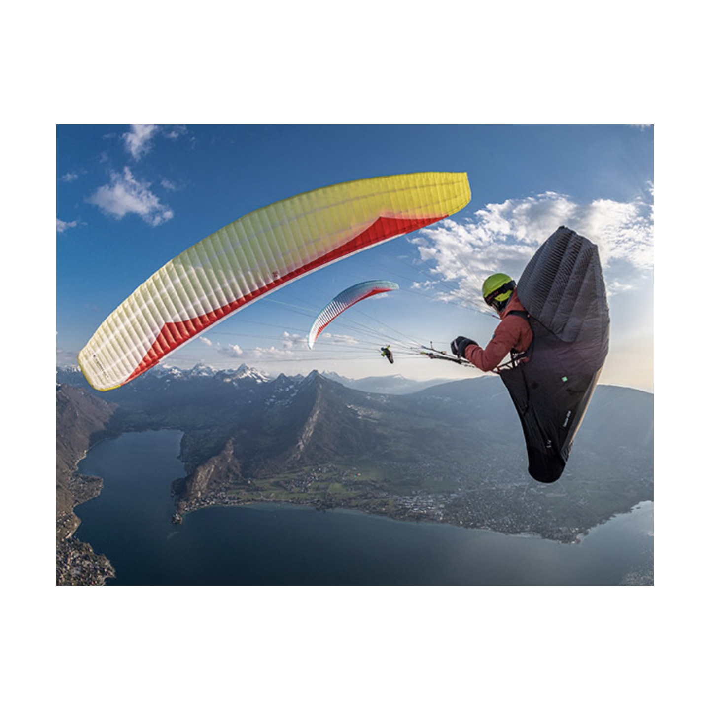 Horizon Millau - Explorer 2 Gin