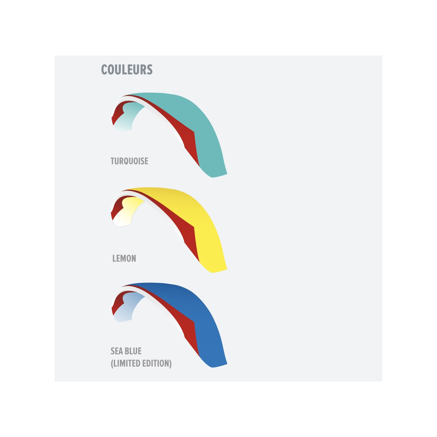 Horizon Millau - Explorer 2 Gin