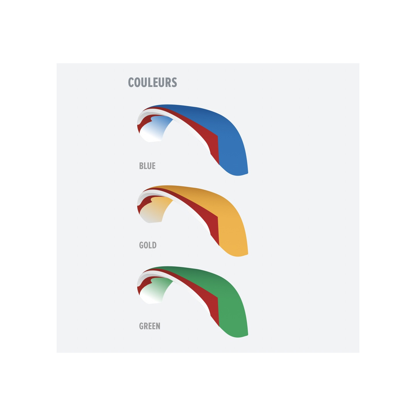 Horizon Millau - Boléro 7 Gin