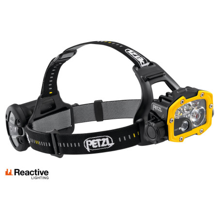 Horizon Millau - Frontale Duo RL Petzl