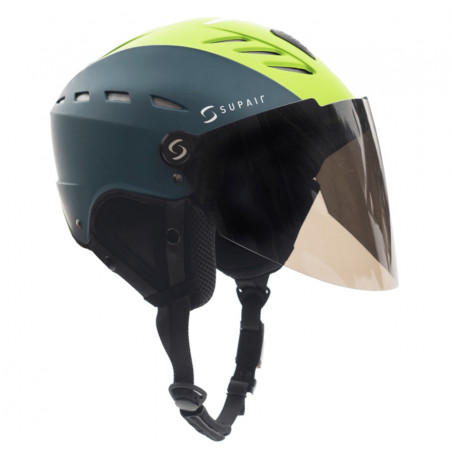Supairvisor indisponible