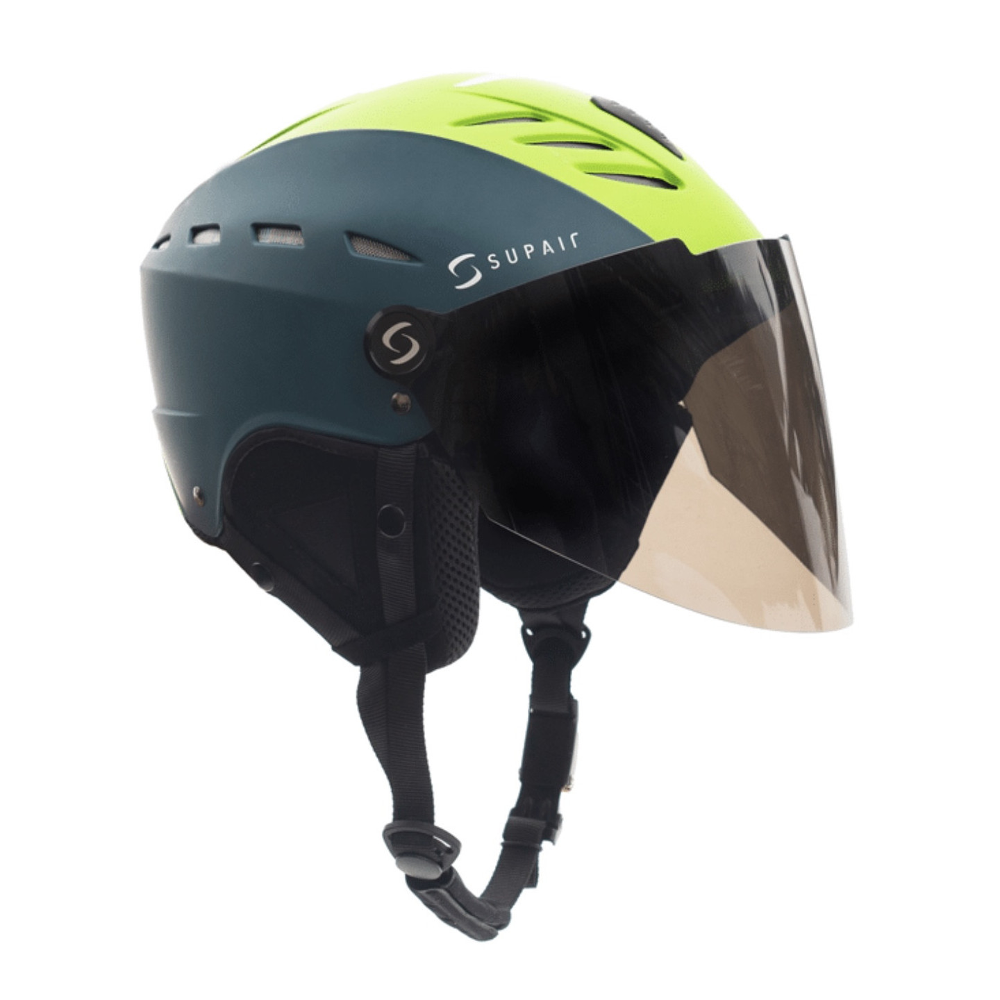 Horizon Millau - Casque Supairvisor Sup'Air