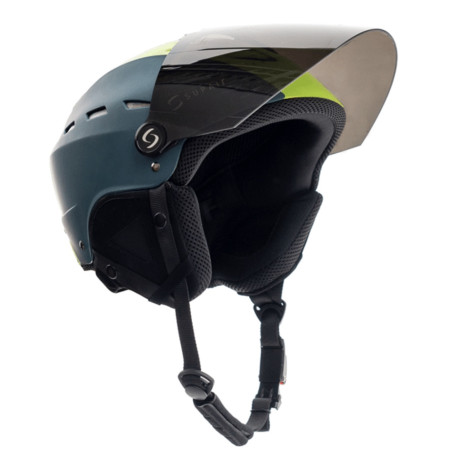 Horizon Millau - Casque Supairvisor Sup'Air